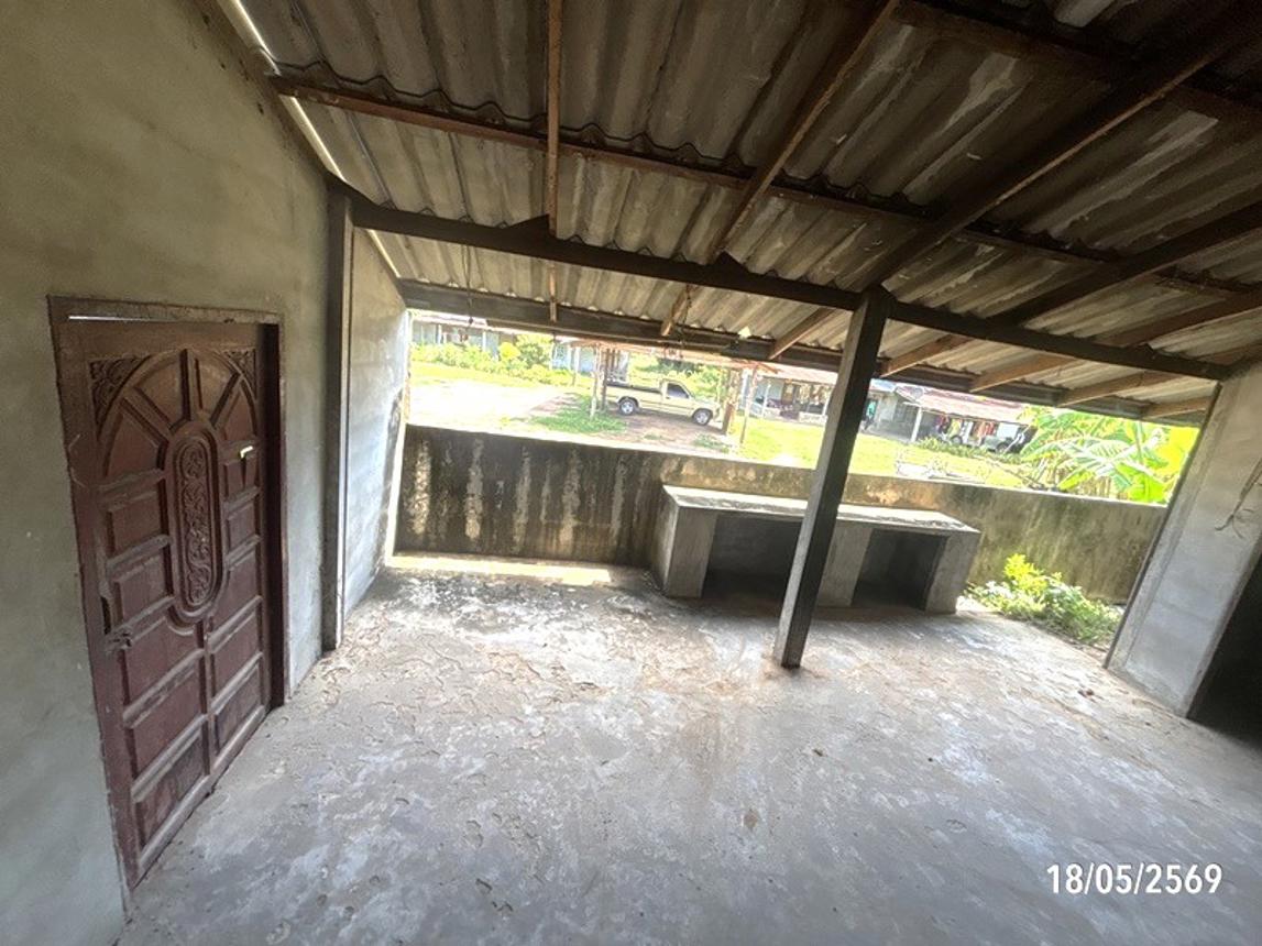 picture HOME 89 Sq.w. Kanthararom Si Sa Ket for 1.4M - 20/30