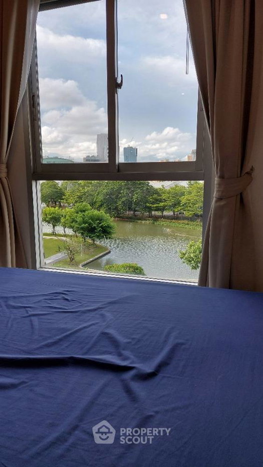 รูป คอนโด 1 ห้องนอน 36 ตร.ม. ให้เช่า The Parkland ศรีนครินทร์ (ID 867916) - รูปที่ 3/7