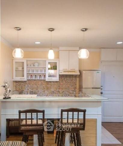 picture 2-BR Condo at The Waterford Diamond Tower Sukhumvit near BTS Phrom Phong (ID 2613990) - 3/5