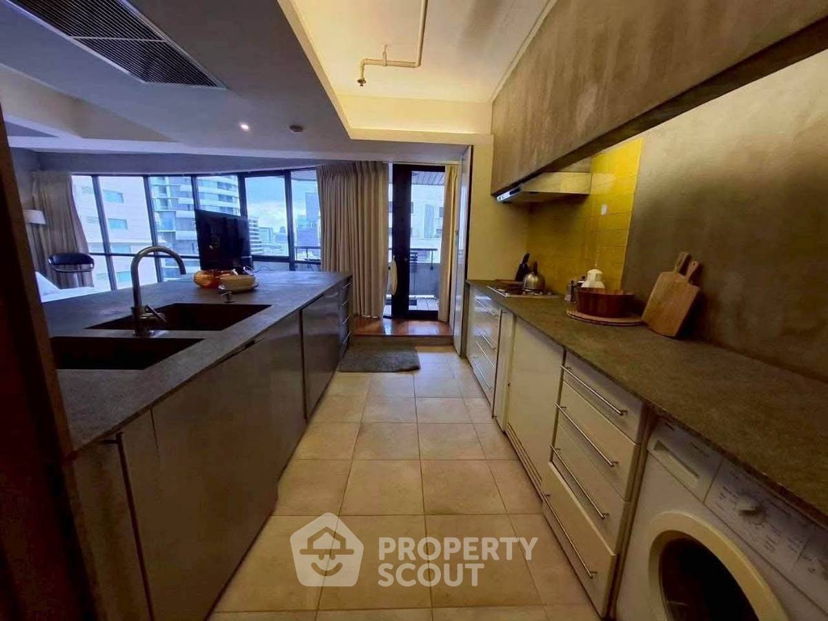 รูป คอนโด 1 ห้องนอน 73 ตร.ม. ที่ Regent Royal Place 1 ใกล้ BTS ราชดำริ 200 ม. (ID 3111946) - รูปที่ 10/27