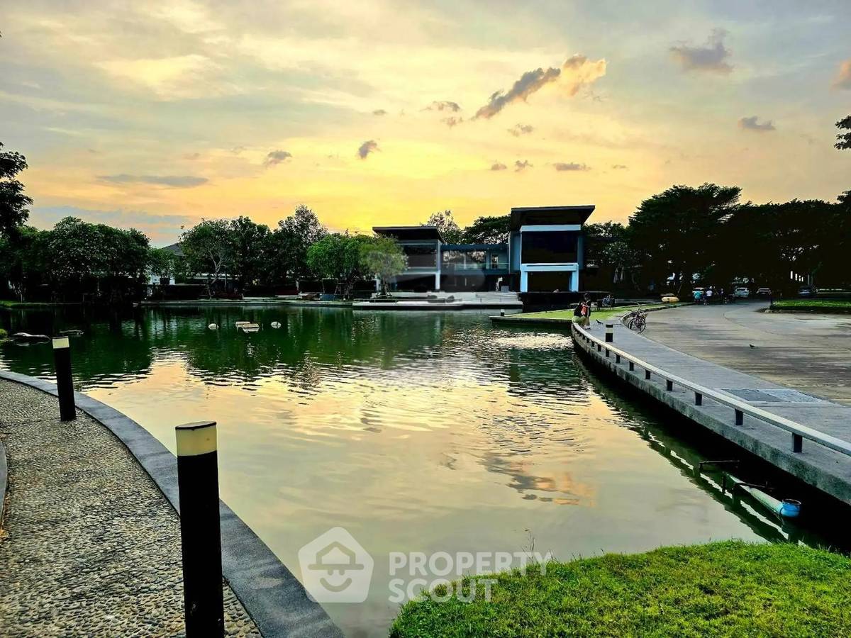 รูป บ้านเช่า 3 ห้องนอน อนุญาตเลี้ยงสัตว์ Mantana บางนา กม.7 (ID 3111300) - รูปที่ 44/44