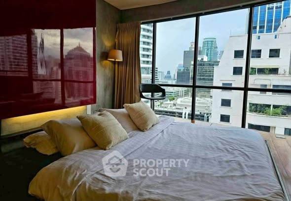 รูป คอนโด 1 ห้องนอน 73 ตร.ม. ที่ Regent Royal Place 1 ใกล้ BTS ราชดำริ 200 ม. (ID 3111946) - รูปที่ 4/27