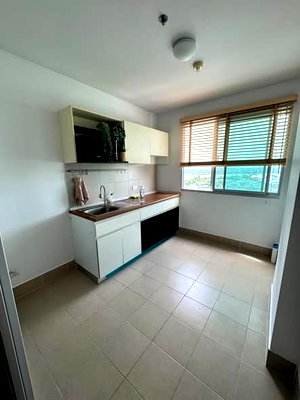 Condos for sale : A050162 Supalai City Resort Phranangklao Station-Chaophraya