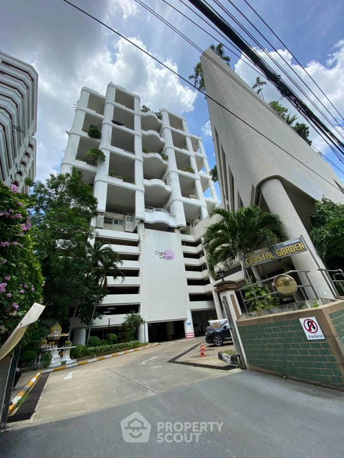 รูป คอนโด 2 ห้องนอน 120 ตร.ม. ให้เช่า Crystal Garden ใกล้ BTS นานา (ID 3110750) - รูปที่ 3/3