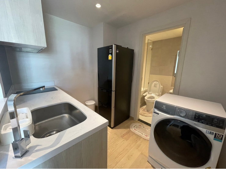 รูป Runesu thonglor 5 🛌1ห้องนอน/1ห้องน้ำ - รูปที่ 4/10
