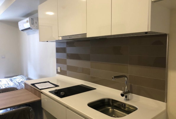 picture 🏢Maestro 03 Ratchada - Rama 9 🐶🐱 Pet friendly 🐱🐶 🚇 MRT Rama 9 ( 800 m ) - 2/5