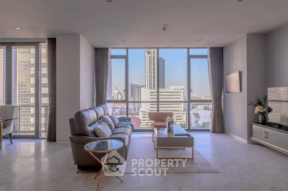picture 2-BR Condo For Rent, The Monument Thonglo, 10th-Floor, 125 Sqm (ID 3111916) - 8/34