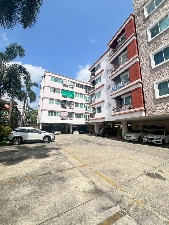 รูป ให้เช่าคอนโด Family House ลาดพร้าว 71 สุคนธสวัสดิ์ ซ.2 ใกล้รถไฟฟ้า ทางด่วน เส้นเกษตร ห้างเซ็นทรัลอิสวิล คริสตัล CDC The Walk ตลาดโชคชัย 4  - รูปที่ 37/37