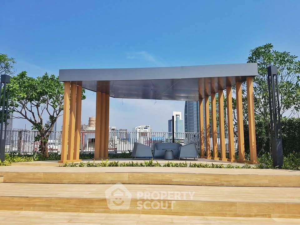 รูป คอนโด 1 ห้องนอน ขาย ที่ ลุมพินี พาร์ค วิภาวดี-จตุจักร ใกล้ MRT จตุจักร พาร์ค (ID 3111589) - รูปที่ 19/25