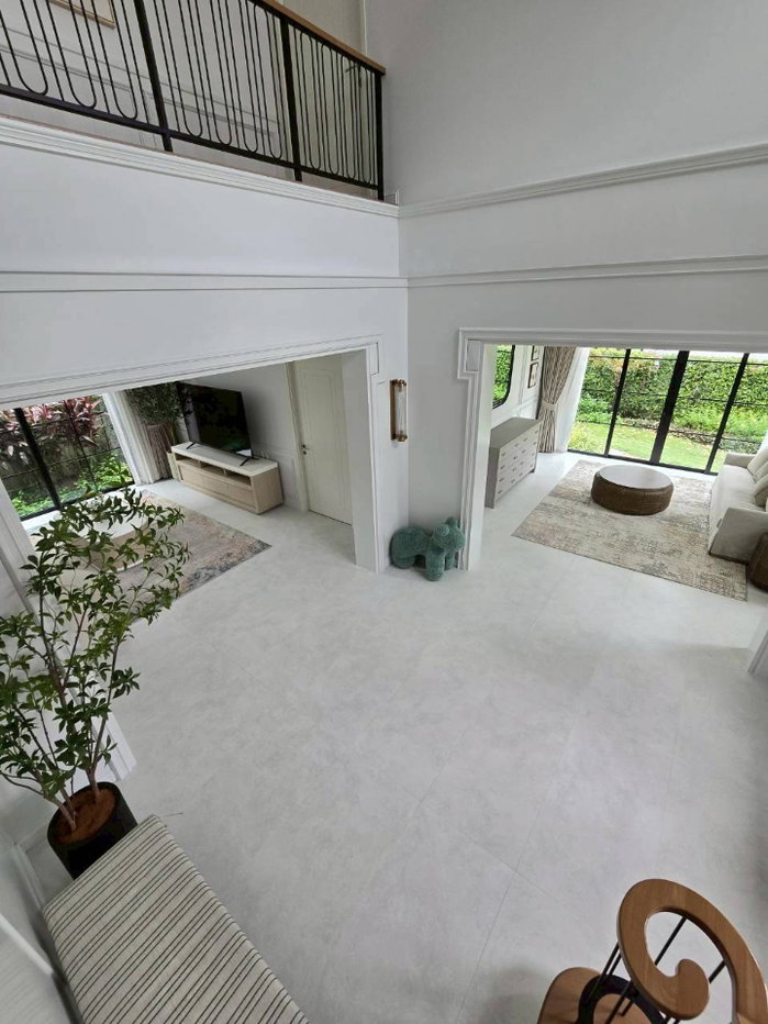 picture ð House for Rent | Narinsiri Krungthep Kreetha Property Code | LNP-H1097 - 3/42