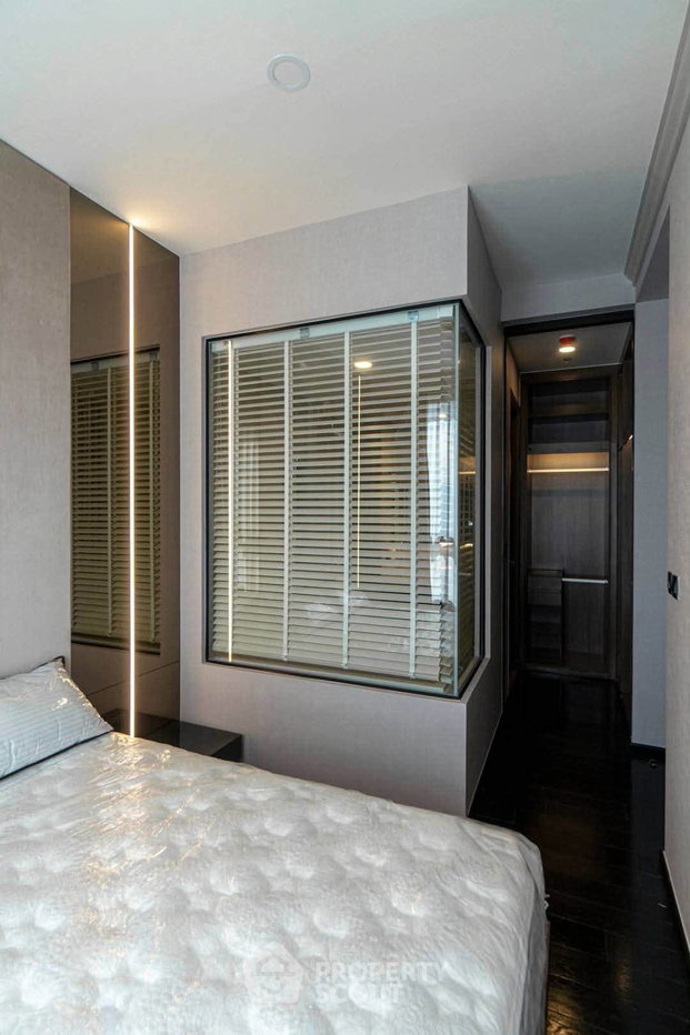 รูป คอนโด 1 ห้องนอน ที่ Park Origin Thonglor ชั้น 20 ใกล้ BTS ทองหล่อ (ID 3111915) - รูปที่ 10/14