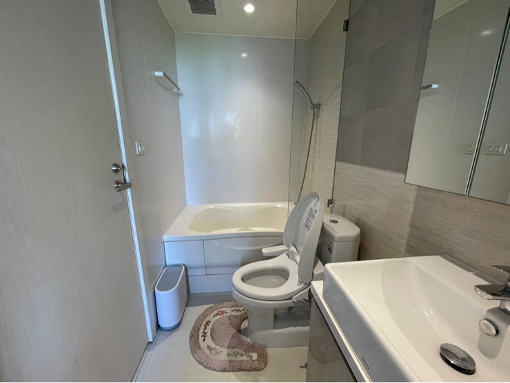 รูป Runesu thonglor 5 🛌1ห้องนอน/1ห้องน้ำ - รูปที่ 9/10