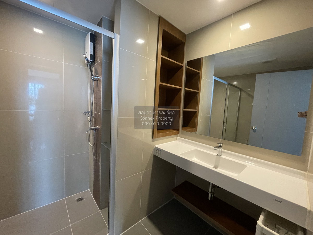 รูป เช่าคอนโด  ไอดีโอ พหล จตุจักร BTS-สะพานควาย สามเสนนอก เขต พญาไท กรุงเทพ CX-153353 ✅ ทักไลน์ @connexproperty ตอบทันที ทีมงานมืออาชีพ ✅ - รูปที่ 9/10
