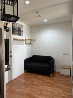 🔥 For Sale – Lumpini Ville Nakhon Inn – Riverview | Like-New 1-Bedroom Condo | Fully Furnished | Near Big C Tiwanon