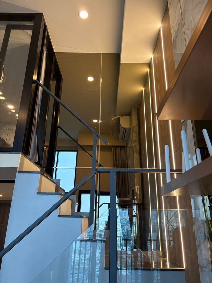 picture For rent Knightsbridge Space Rama9 - 4/9