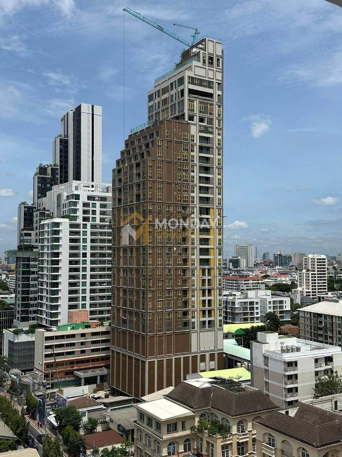 รูป 🔥MD-26066454 Rare Item ห้องสวย ราคาต่ำกว่าตลาด เวีย อารีย์ รีบจองก่อนหลุด 🔥 - รูปที่ 6/8