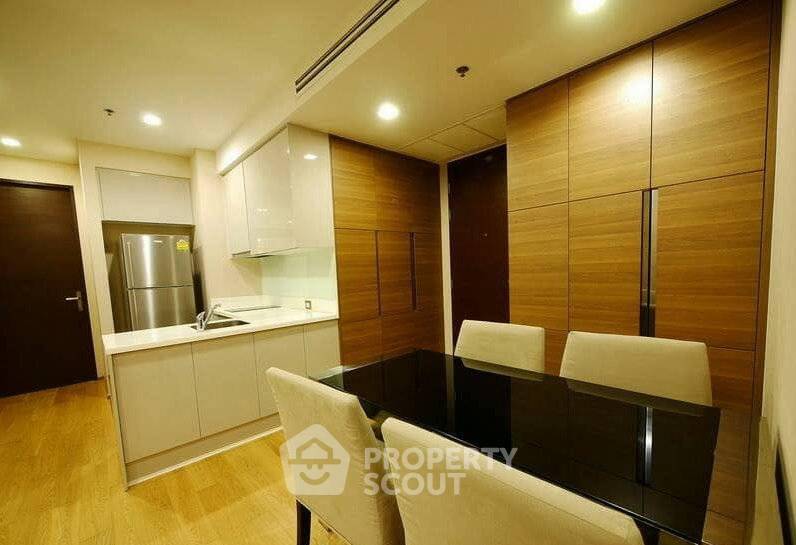 รูป คอนโด 2 ห้องนอน The Address Asoke ใกล้ ARL มักกะสัน 100 ม. (ID 3105181) - รูปที่ 10/13