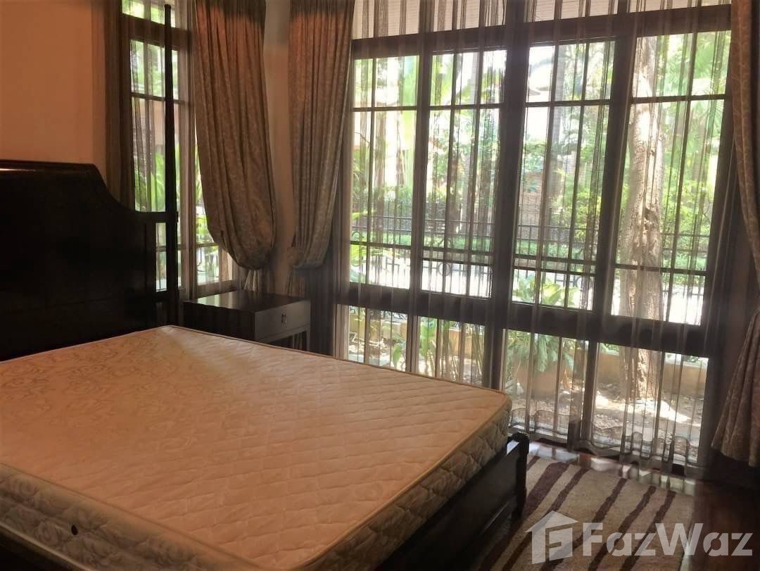 picture 5 Bedroom House for rent at Baan Sansiri Sukhumvit 67 1682712 - 15/16
