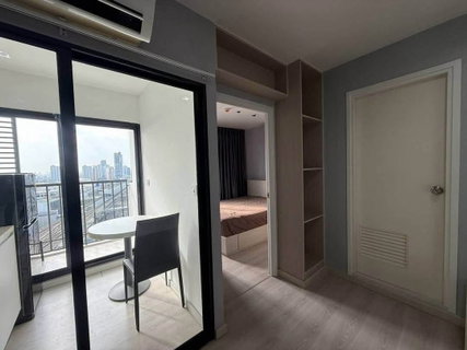 รูปภาพ 🏢 Condo for Rent: Skyline Rattanathibet Property Code | LNP-C14137