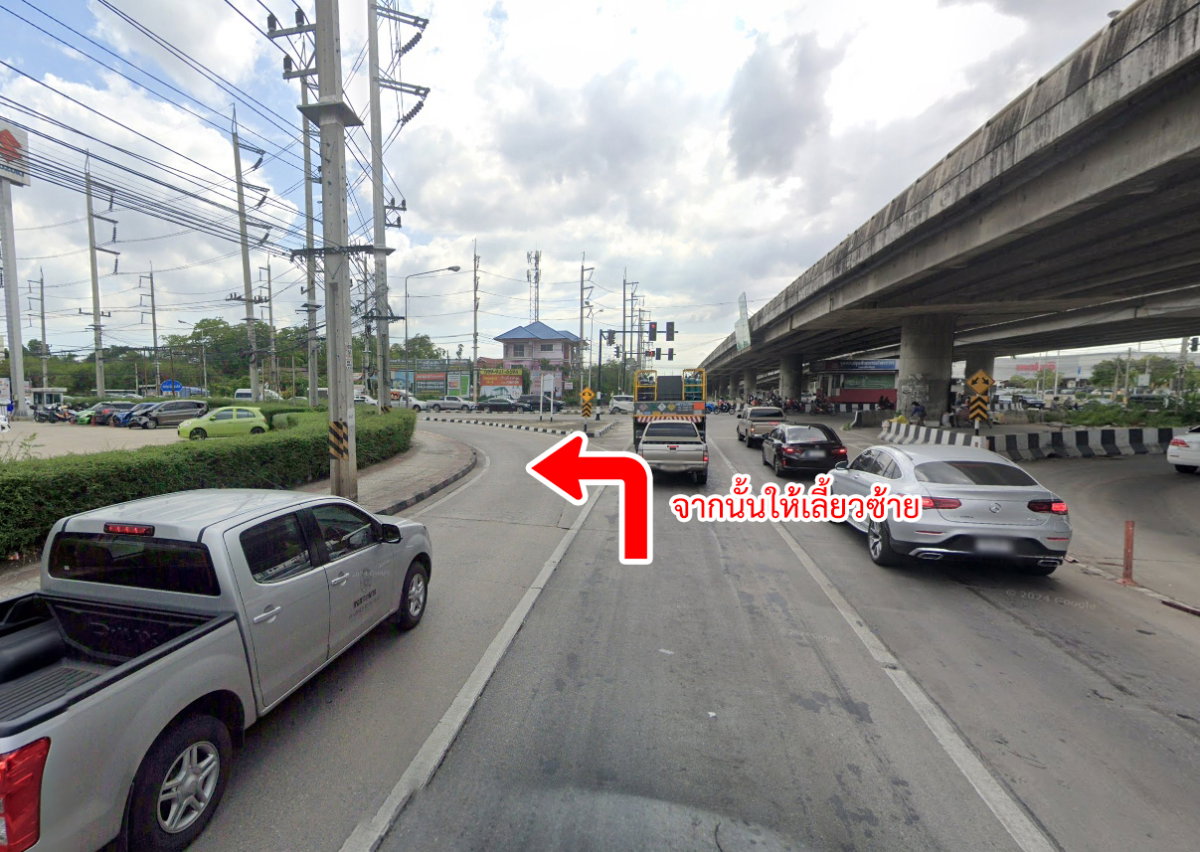 รูป ขายที่ดิน หมู่บ้านชวนชื่นฟลอร่าวิลล์ บางคูวัด ปทุมธานี - รูปที่ 10/20
