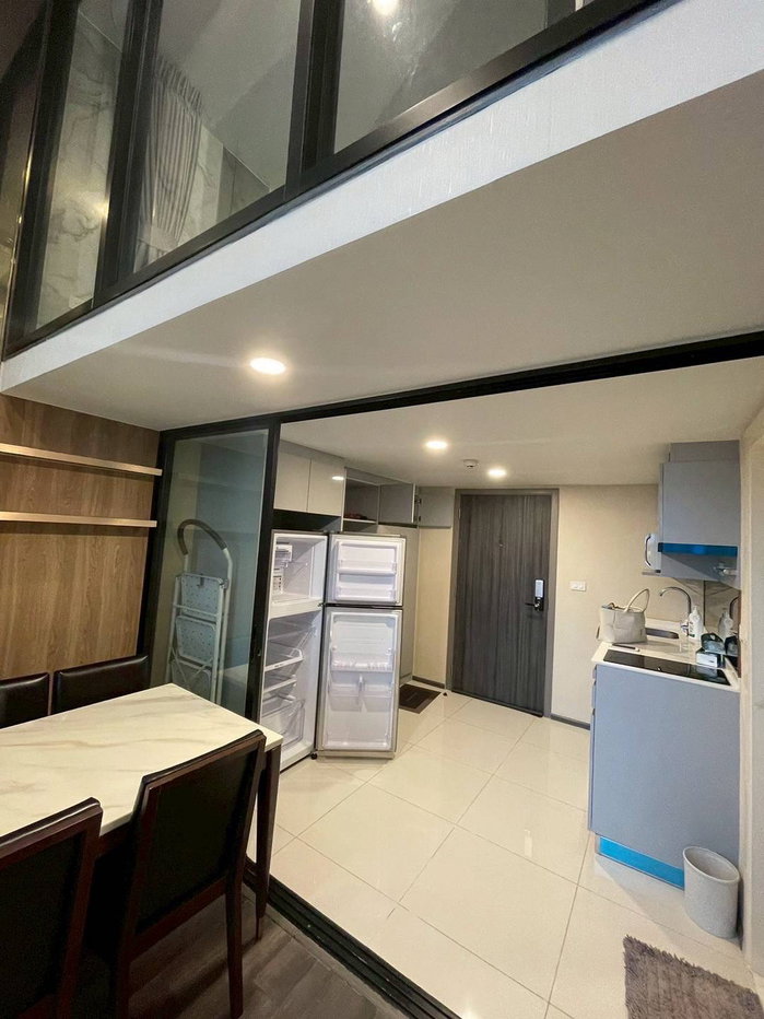 picture For rent Knightsbridge Space Rama9 - 7/9