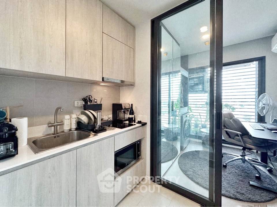 รูป คอนโด 1 ห้องนอน ขาย 19th-Floor ที่ Ciela Sripatum เขตลาดยาว จตุจักร (ID 3111722) - รูปที่ 14/20