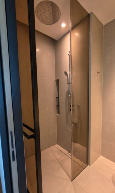 รูป LTHC15988 - Luxury Condo for Rent Charoen Nakhon | Banyan Tree Residences Riverside Bangkok | 190K/Month - รูปที่ 5/10