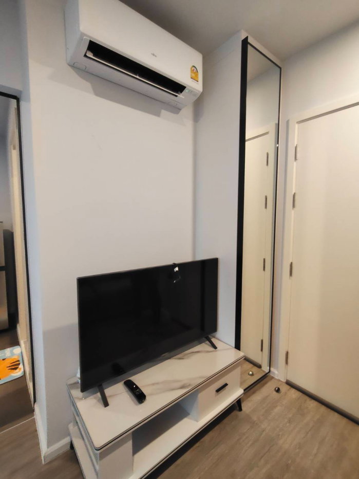 รูป ให้เช่าคอนโด Blue Sukhumvit 89  ใกล้ BTS อ่อนนุช  - รูปที่ 11/15
