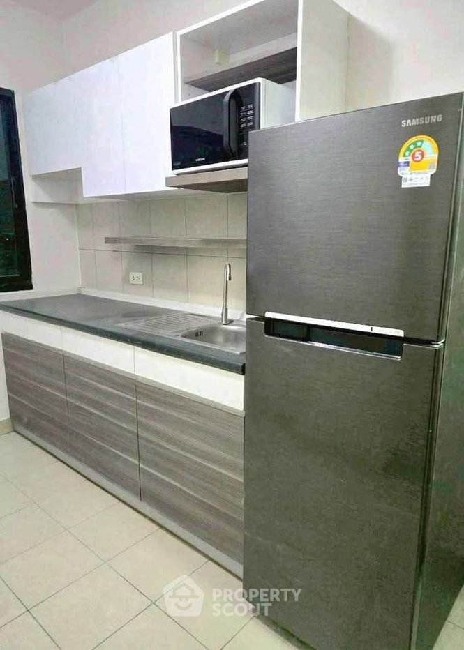 รูป คอนโด 1 ห้องนอน ขาย ศุภาลัย ลอฟท์ แจ้งวัฒนะ ชั้น 15 พื้นที่ 47 ตร.ม. (ID 3111610) - รูปที่ 7/8