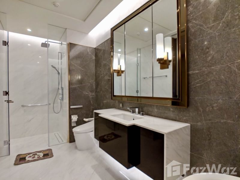 picture 1 Bedroom for Sales at Sindhorn Tonson 1908626 - 11/13