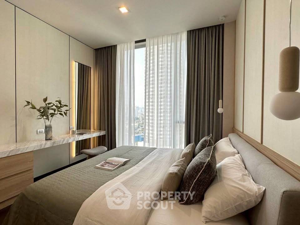 รูป คอนโด 1 ห้องนอน ลาวิค สุขุมวิท 57 ใกล้ BTS ทองหล่อ 200 ม. (ID 3112187) - รูปที่ 4/28