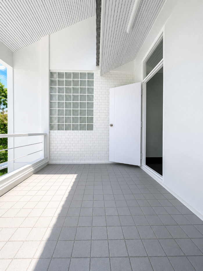 รูป [ขาย] บ้านเดี่ยวแปลงใหญ่ 107 ตร.ว. ทำเลลาดพร้าว 87 - เลียบด่วนเอกมัย-รามอินทรา (โครงสร้างแข็งแรงโดย SEACON / ใกล้รถไฟฟ้าสายสีเหลือง) - รูปที่ 22/28