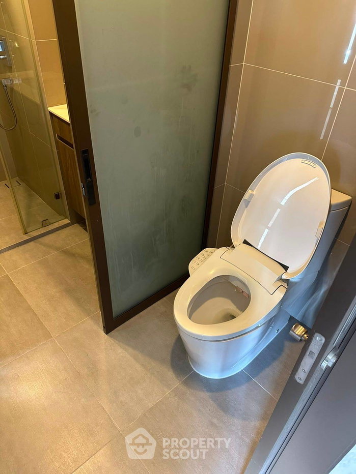 รูป คอนโด 2 ห้องนอน Ideo Mobi Asoke ชั้น 29 ขนาด 55 ตร.ม. ใกล้ MRT เพชรบุรี 200 ม. (ID 3113612) - รูปที่ 6/7