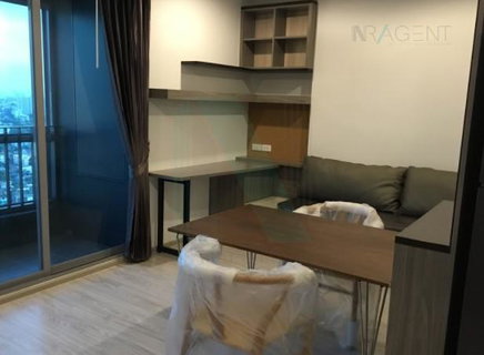 รูปภาพ 🎉 For Rent Condo IDEO MOBI BANGSUE GRAND INTERCHANGE Building 1, Floor 29,2 bed room, Room size 47.00 sqm