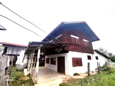 บ้านเดี่ยว 113 ตร.วา บ้านไผ่ ขอนแก่น 531,000