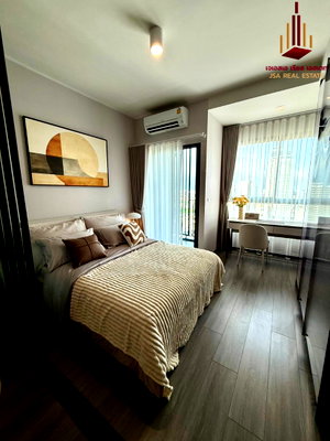 Condos for rent : ✨ For Rent: Ideo Sukhumvit - Rama4  Condo ✨  💰 Only 22,000 THB/month
