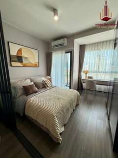 รูปภาพ ✨ For Rent: Ideo Sukhumvit - Rama4 Condo ✨ 💰 Only 22,000 THB/month