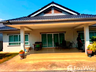 เช่าบ้านเดี่ยว ตลาดโต้รุ่งหัวหิน : Pool Villa 3bed 2bath 6600538