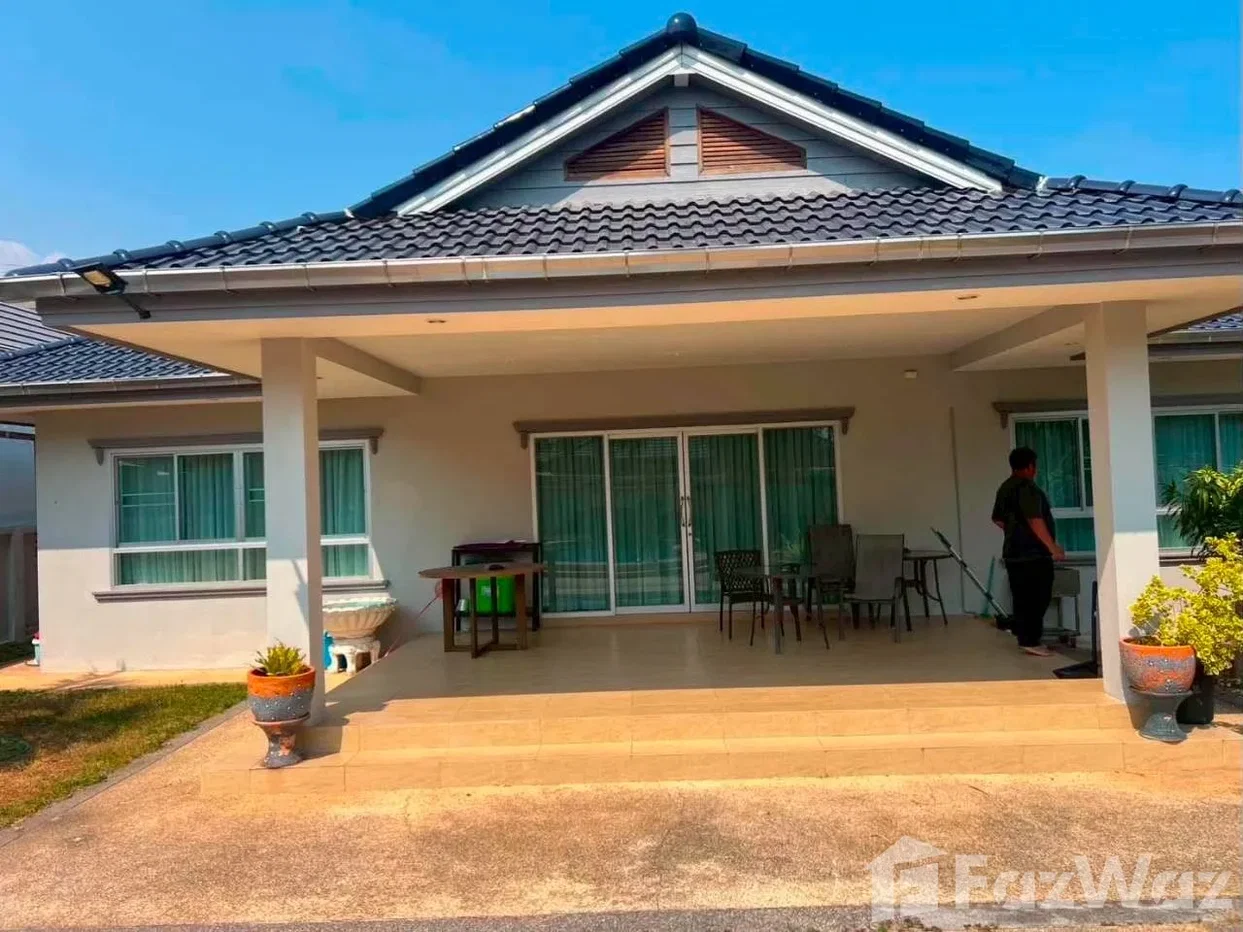 picture 3 Bedroom Villa for rent at Thai Swiss Mountain Village 6600538 - 1/17