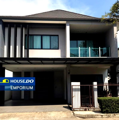 Houses for sale Bangkok : 🏡✨ For Sale | Blue Lagoon 2 Bangna - Wongwaen