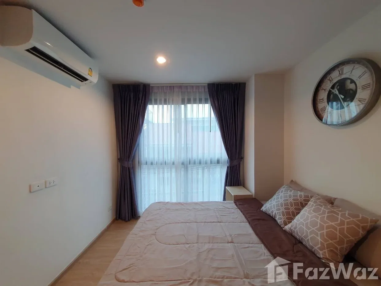 รูป ขาย คอนโด 1 ห้องนอน ในโครงการ ดิ เอ็กเซล ไฮด์ อะเวย์ สุขุมวิท 71 6598350 - รูปที่ 4/6