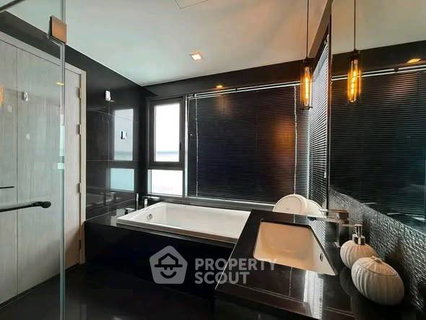 High-Floor 2-BR 88 Sqm At Rhythm Sukhumvit 36-38, 300m to BTS Thong Lor (ID 3111887)