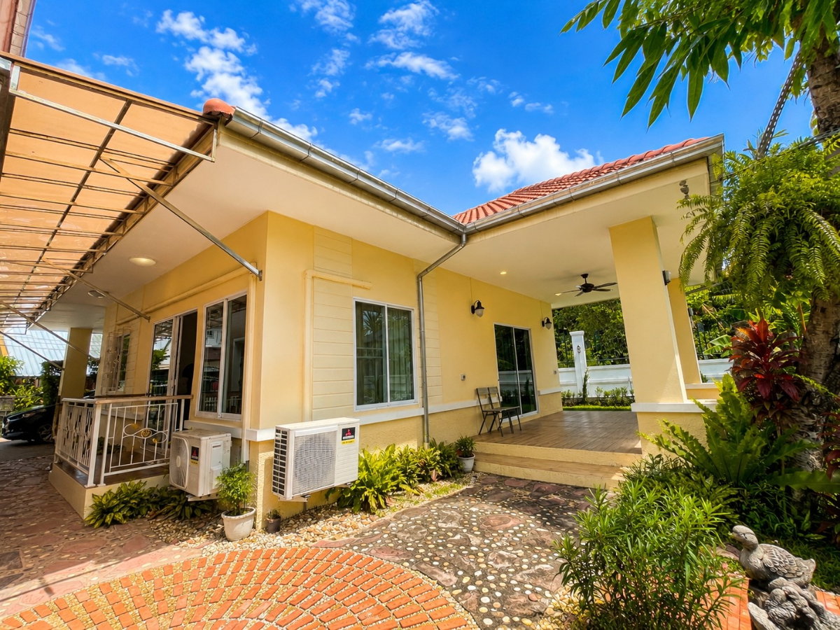 รูป ขายบ้านหรูลดาวัลย์ ลากูน รังสิต-ปทุมธานี 248ตร.ว.  6 ห้องนอน 8 ห้องน้ำ   735 ตรม ราคาคุยกันได้ - รูปที่ 10/39