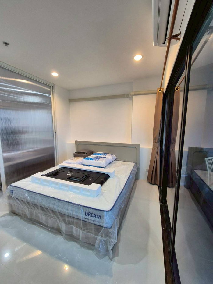 รูป คอนโดวิวทะเล พัทยา รีโนเวทใหม่หมด - รูปที่ 8/14