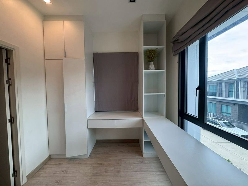 picture For Rent | Patta Element (3 Bedrooms 3 Bathrooms) Ready to Move In – Message Us Now!!! - 17/20