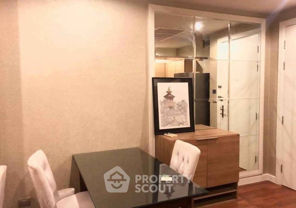 รูป คอนโด 1 ห้องนอน The Address Chidlom ขนาด 57 ตร.ม. ใกล้ BTS ชิดลม (ID 3112163) - รูปที่ 4/15
