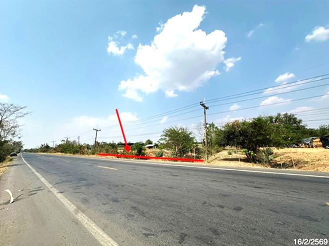 picture LAND 205 Sq.w. Dong Charoen Phichit for 431,000 - 5/16