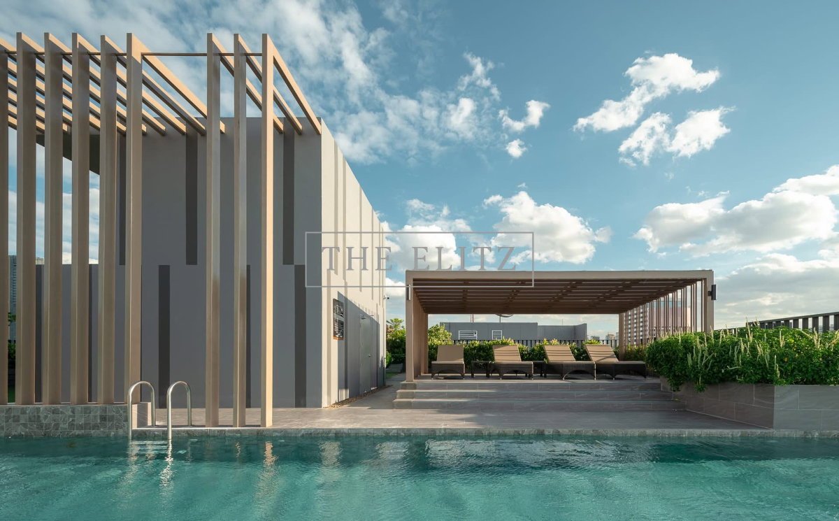 picture ✨ Prestige Medical Hub Oasis - Sophisticated 2-Bedroom Layout Steps from Thonglor ✨ - 14/20