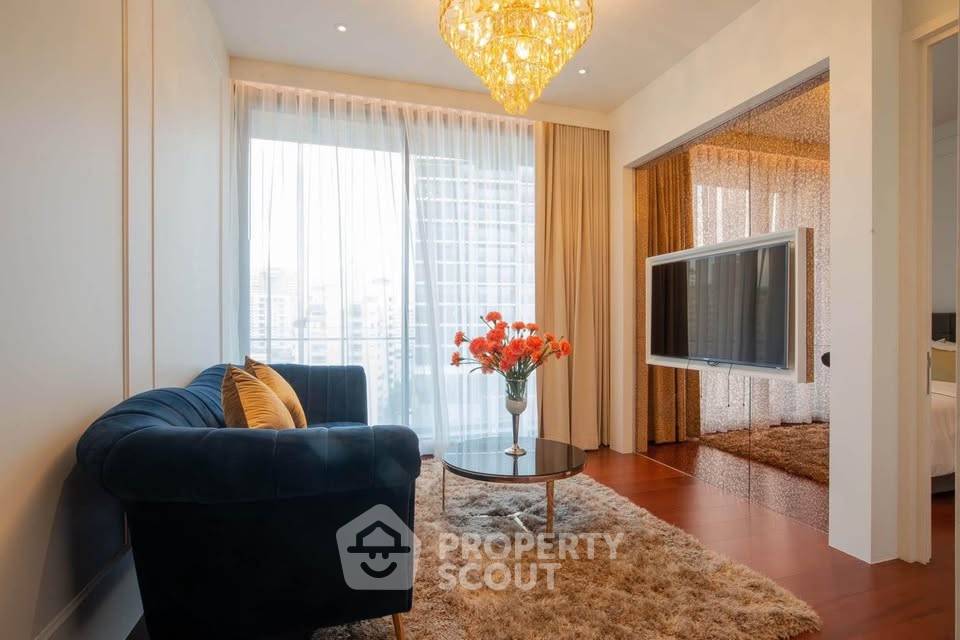 รูป คอนโด 1 ห้องนอน 48 ตร.ม. ที่คุณ บาย ยู ใกล้ BTS ทองหล่อ (ชั้น 11) (ID 3113158) - รูปที่ 4/10