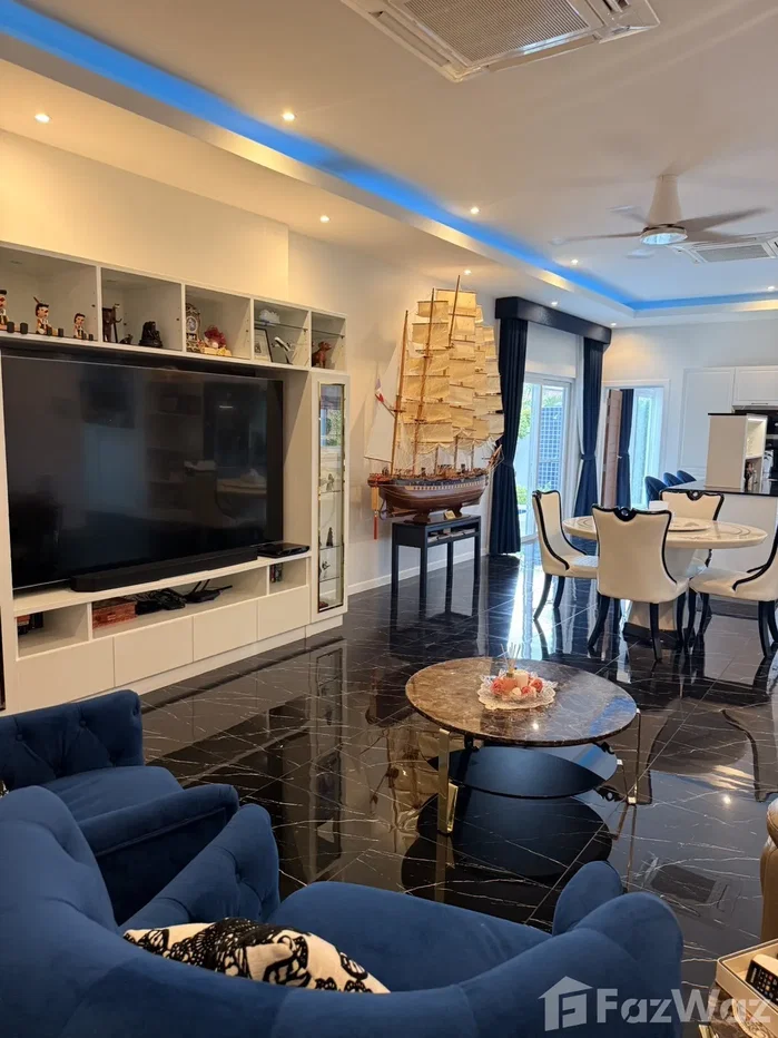 picture 3 Bedroom Villa for sale at Mali Lotus Villas 6594657 - 4/18
